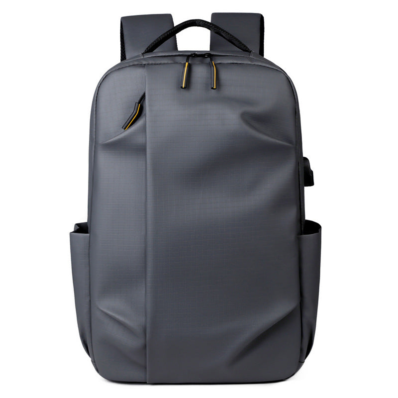 High-Performance Waterproof Backpack Bowlift