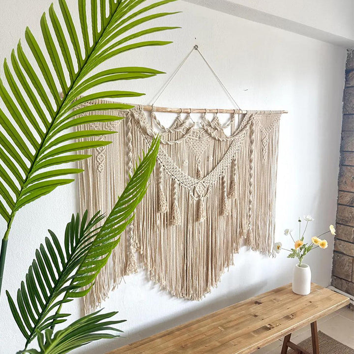 Decorative Wall Tapestry