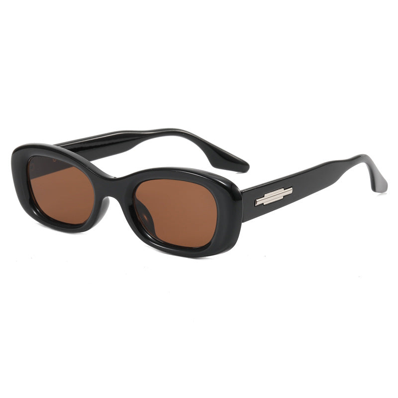 Trendy Turtle Sunglasses Bowlift
