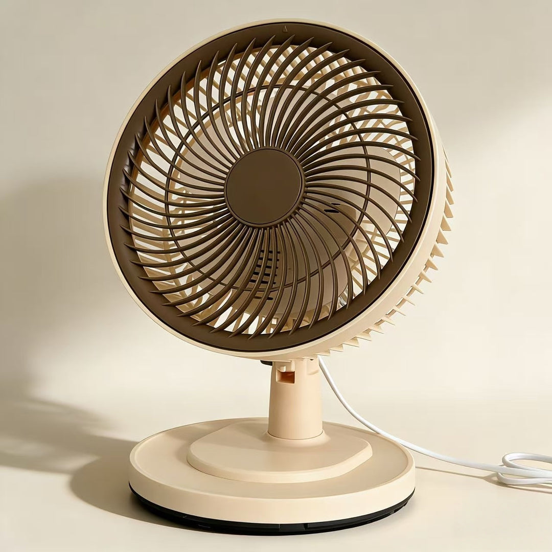 Unisex Table Fan Bowlift
