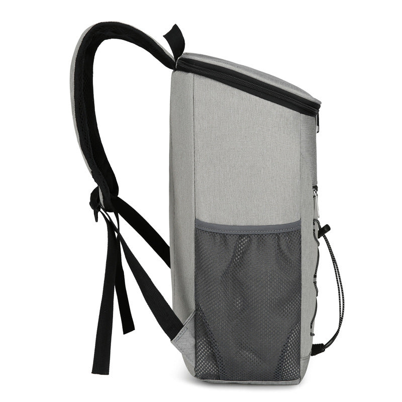 Women Multifunctional Outdoor Backpack Bowlift
