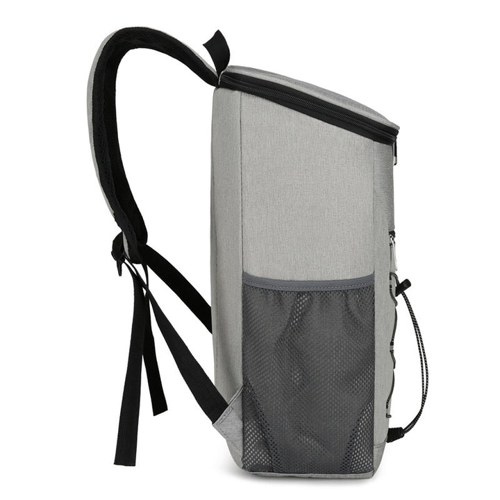 Women Multifunctional Outdoor Backpack Bowlift
