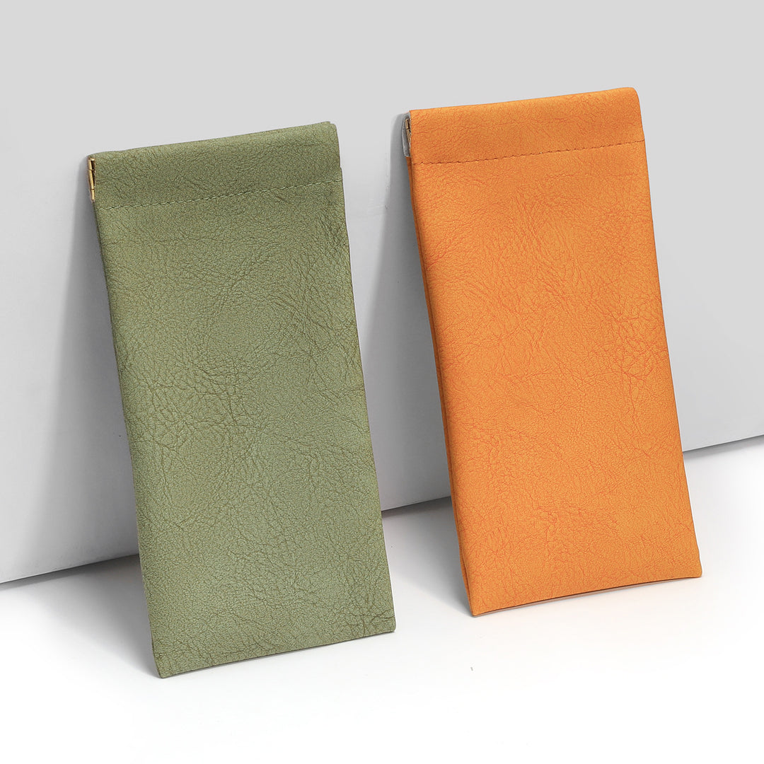 Protective Eyewear Pouch Bowlift