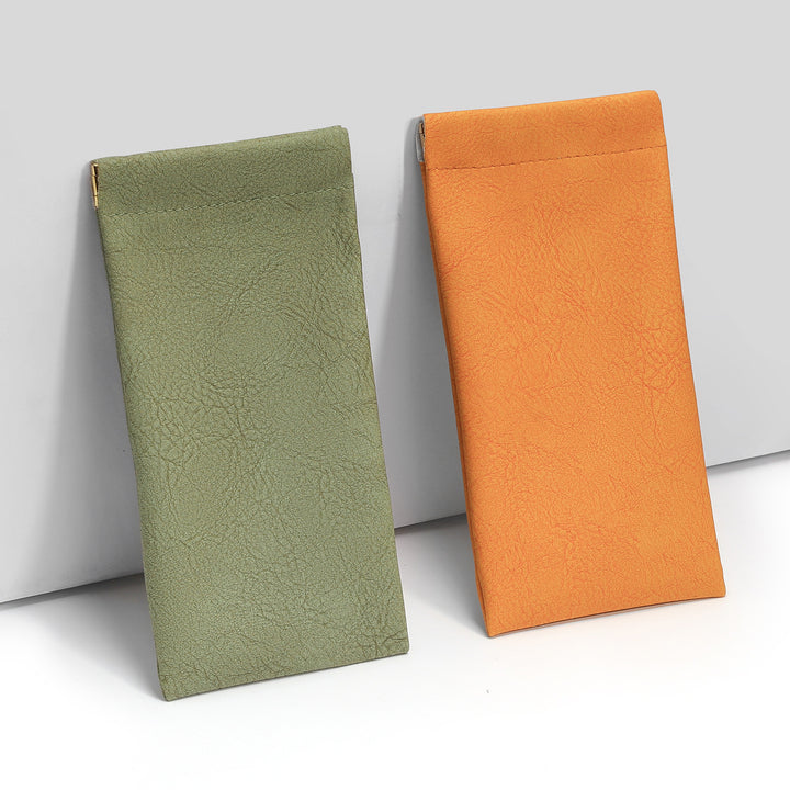 Protective Eyewear Pouch Bowlift
