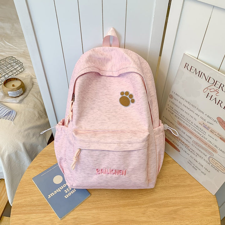 Casual Everyday Backpack