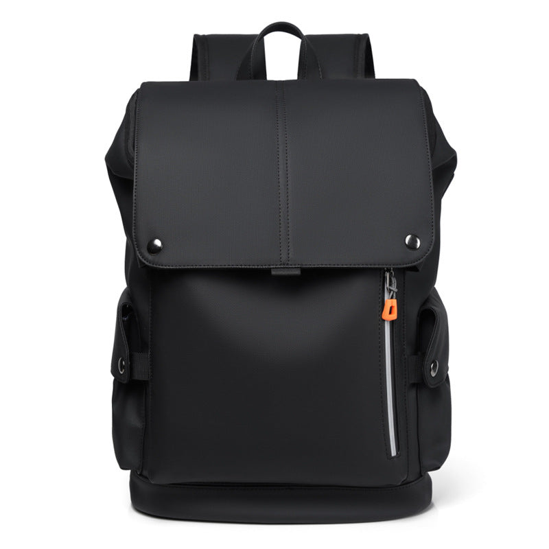 Adventure-Ready Urban Backpack Bowlift