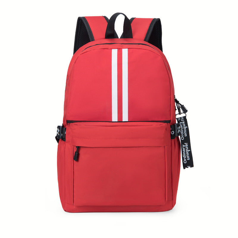 Sleek Everyday Adventure Backpack Bowlift