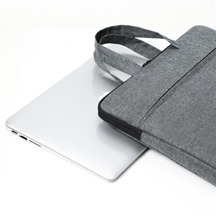 Professional Laptop Sleeve Case Bowlift