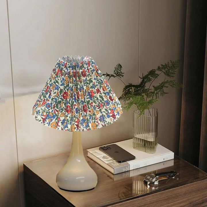 Elegant Decorative Table Lamp