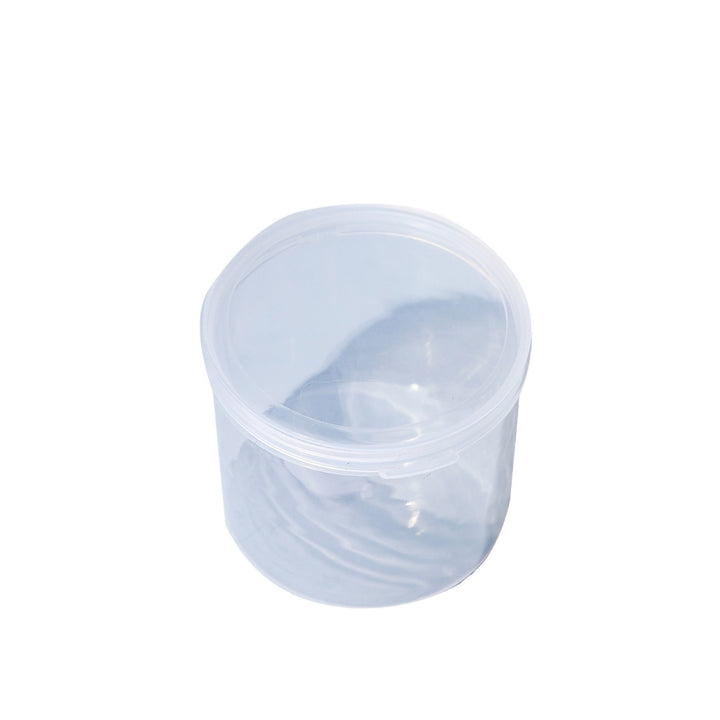 Clear Food Storage Container Bowlift