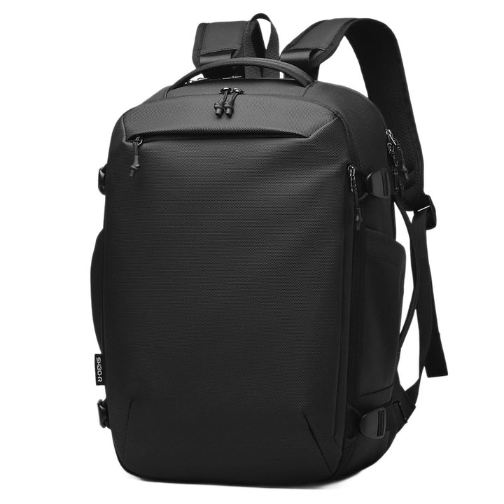 Versatile Utility Backpack Bowlift