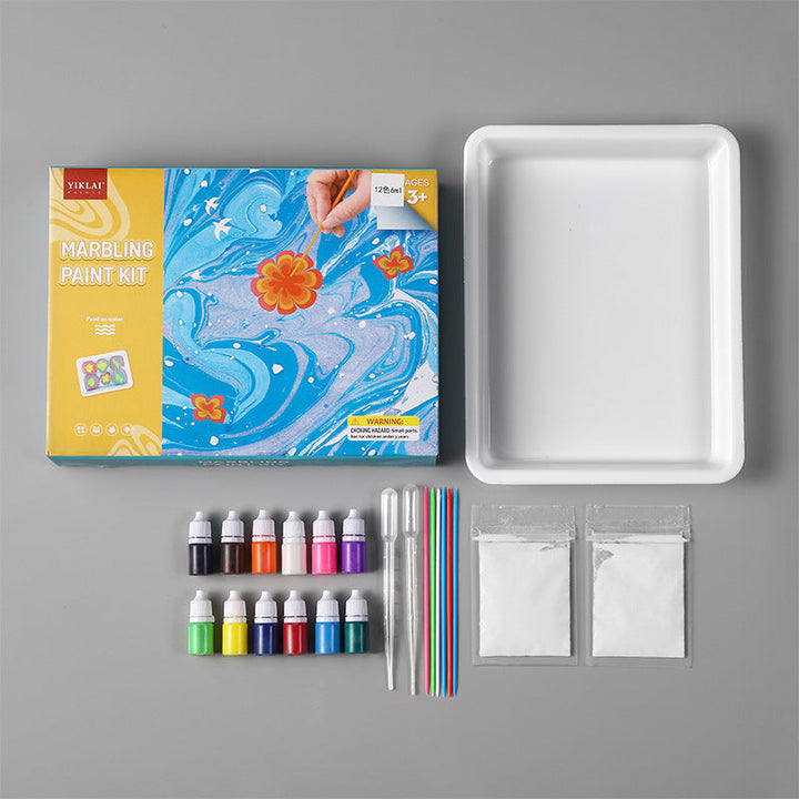 BowLift | Magical Watercolor Painting Set