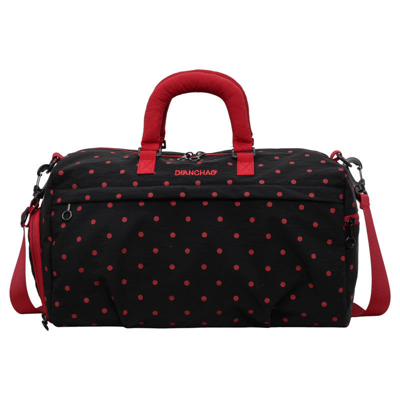 Travel Duffel Bag