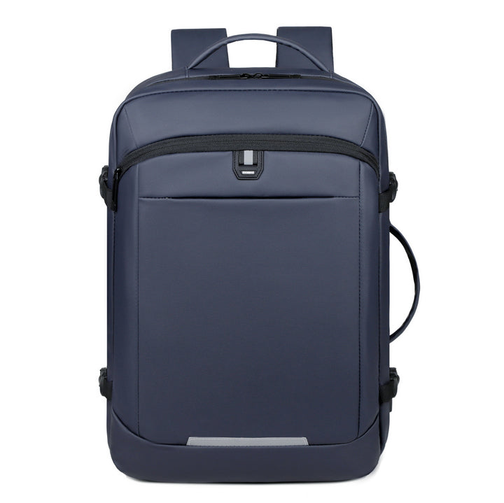 Sleek Multi-Functional Backpack