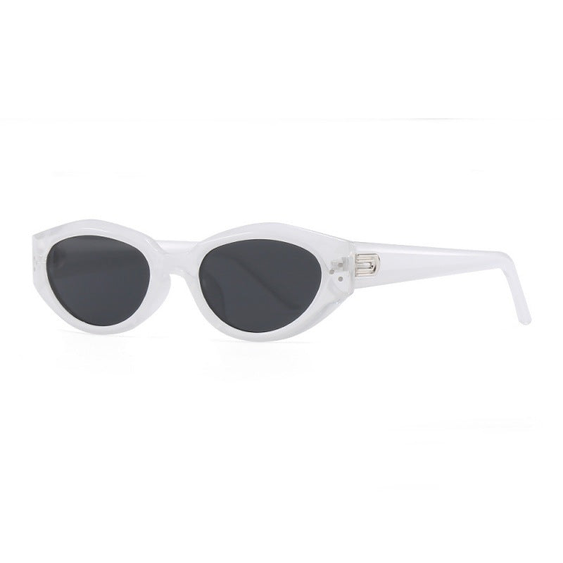 Retro Cat-Eye Sunglasses Bowlift
