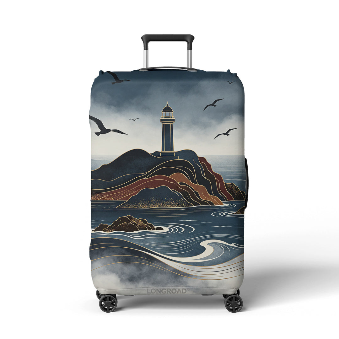 Women's Luggage Cover Bowlift