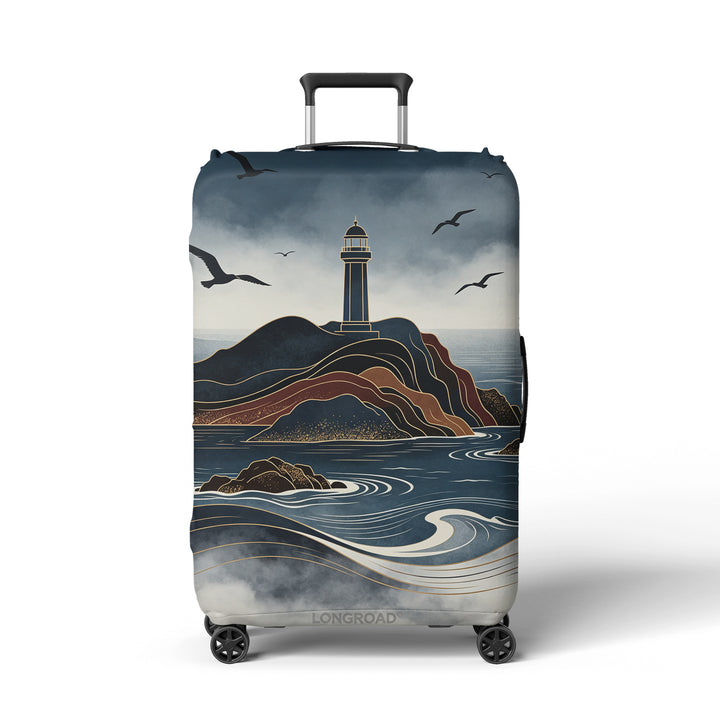 Women's Luggage Cover Bowlift