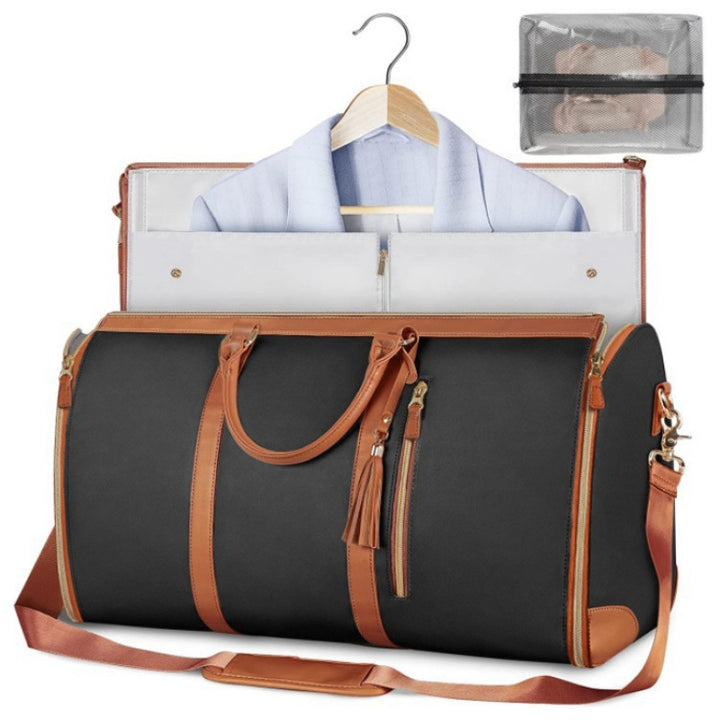Travel Bag Bowlift