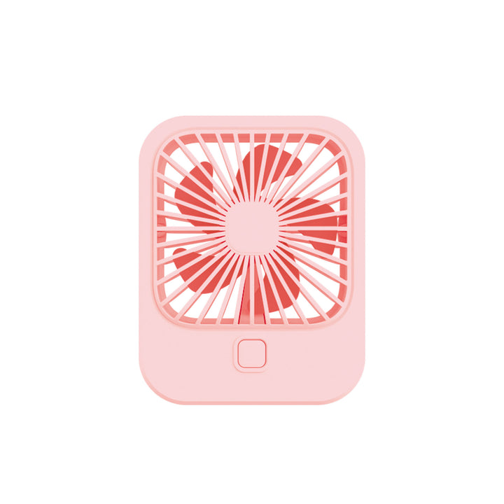 Portable Desk Fan Bowlift