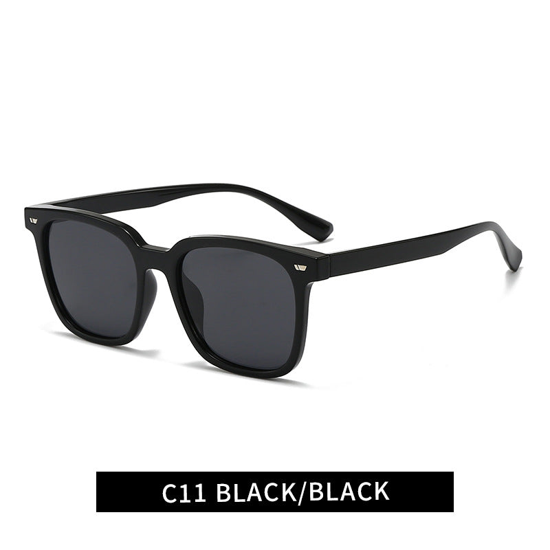 Ladies stylish square sunglasses Bowlift