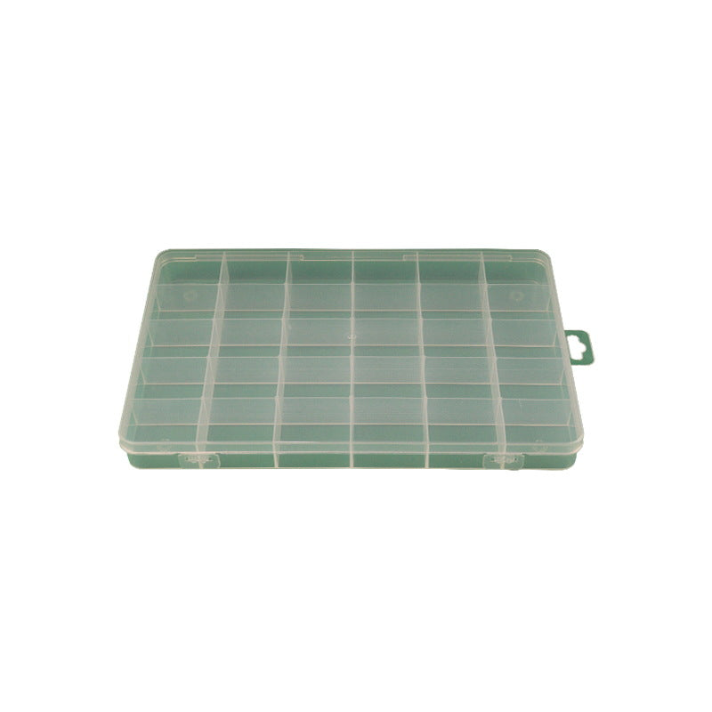 Multi-Grid Organizer Tray Bowlift
