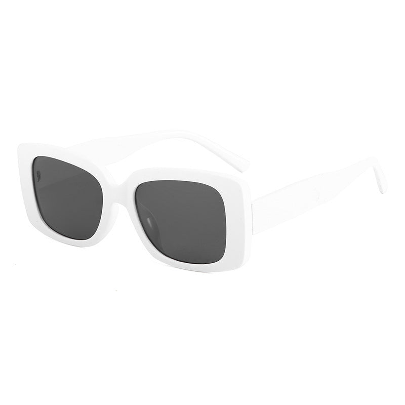 Women Stylish Square Sunglasses Bowlift
