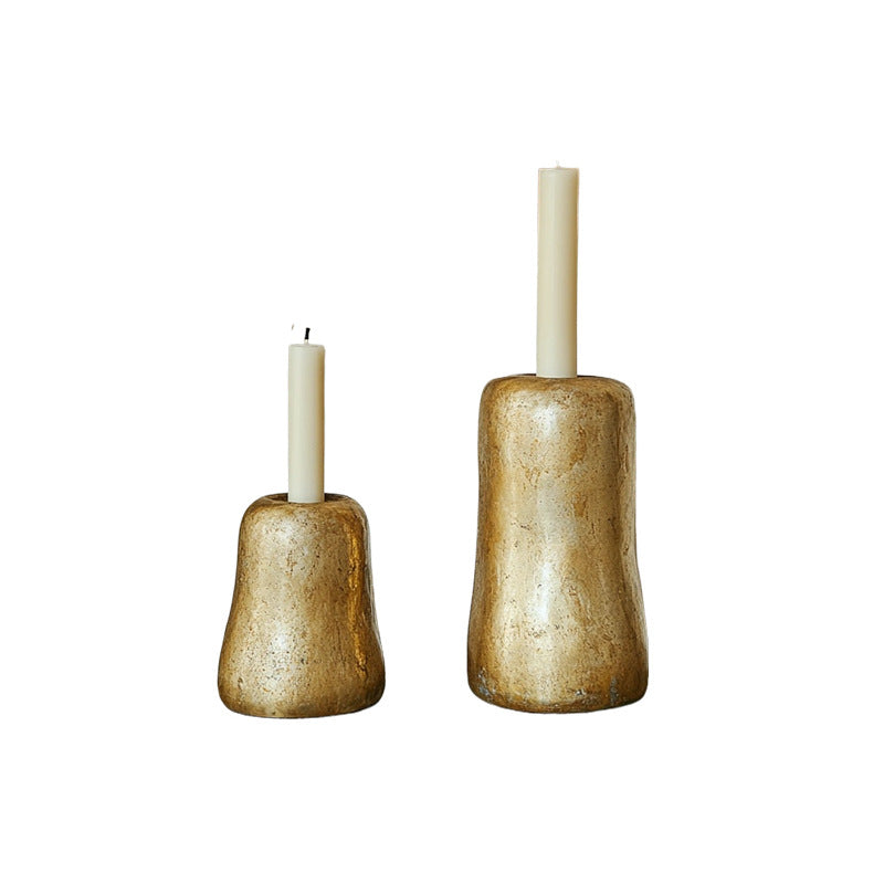 Artistic Cube Candle Holder