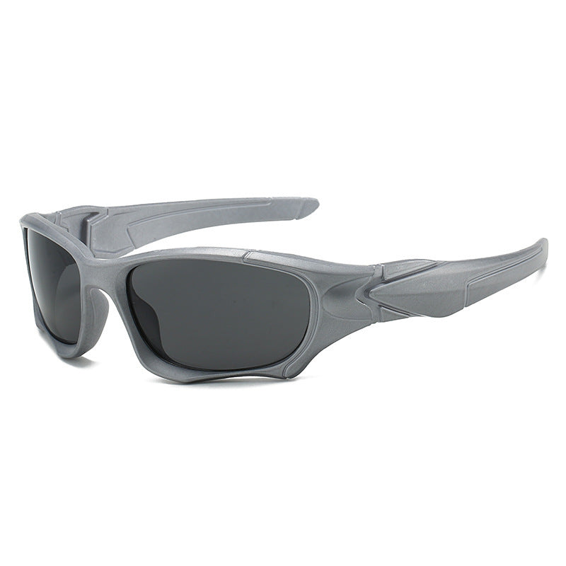 Sports Performance Sunglasses Bowlift