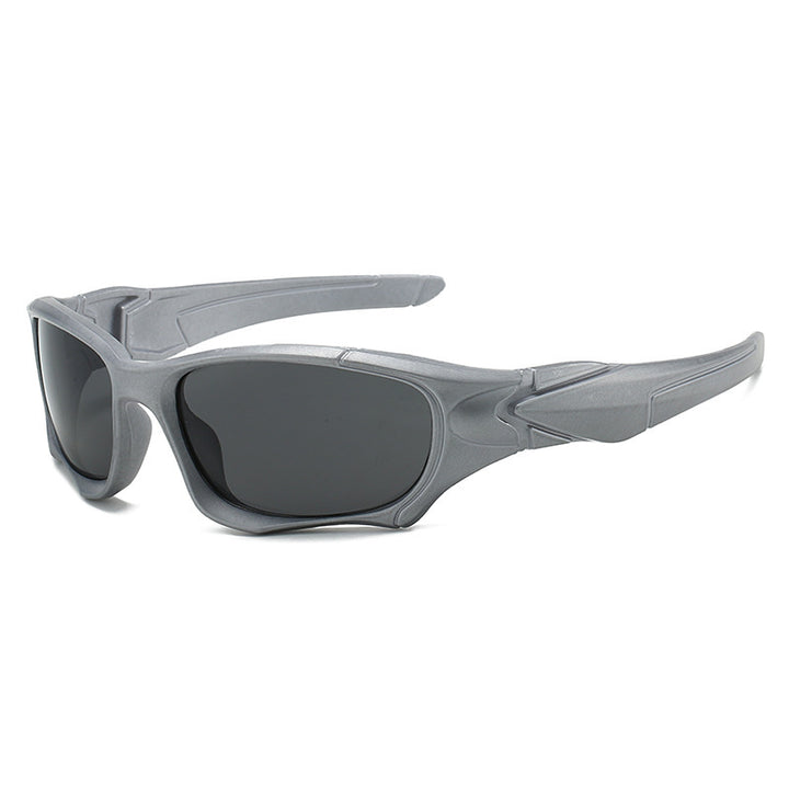 Sports Performance Sunglasses Bowlift