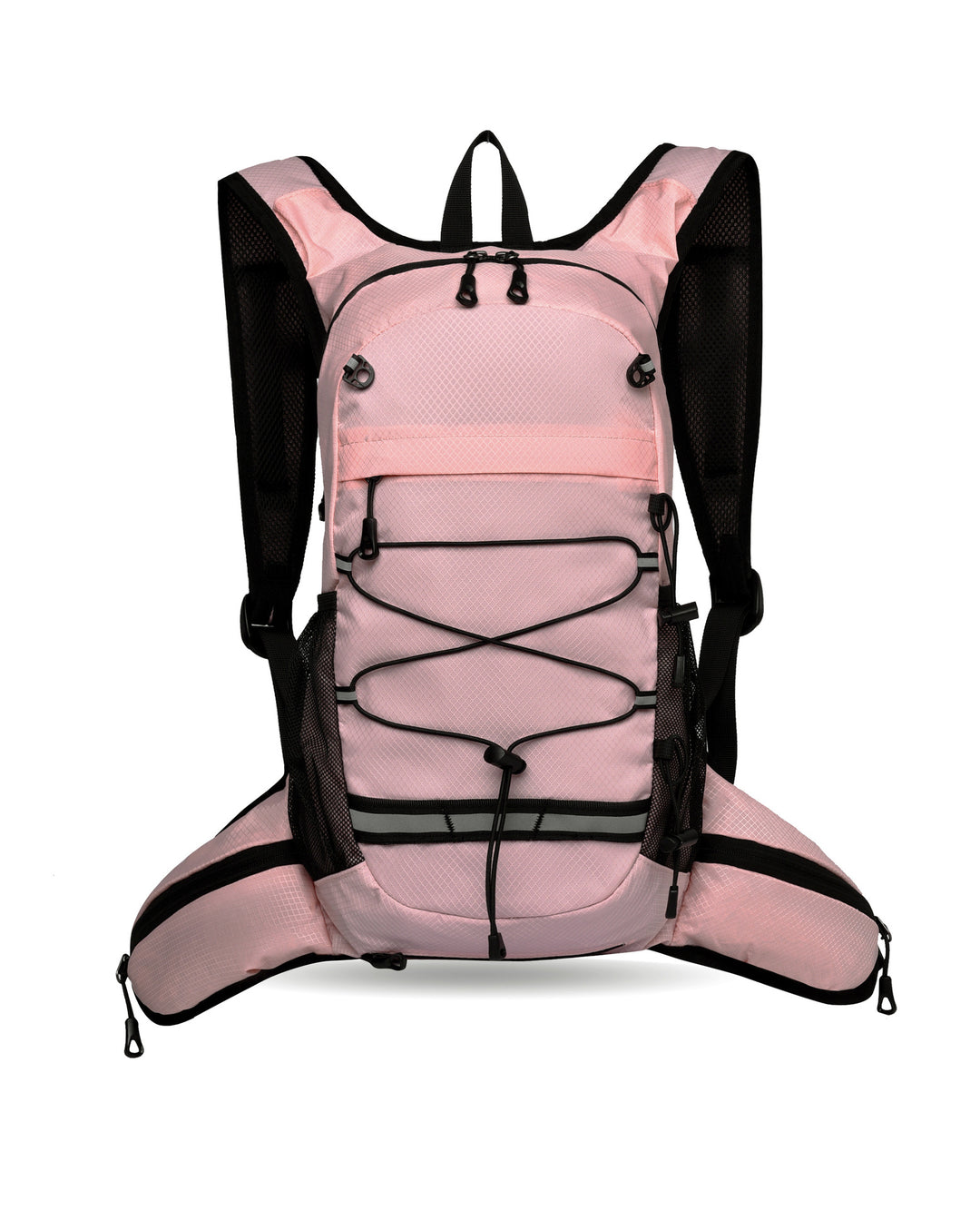 Lightweight Outdoor Sports Hydration Backpack Bowlift