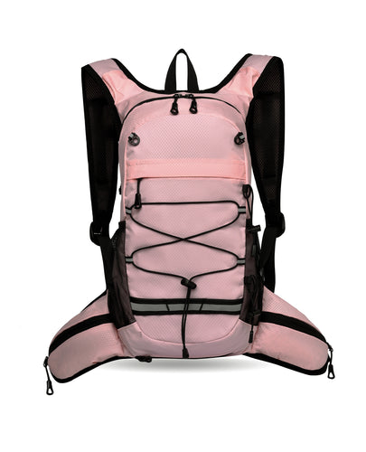 Lightweight Outdoor Sports Hydration Backpack Bowlift