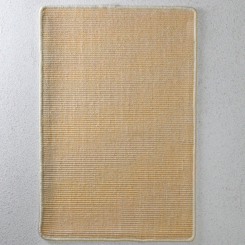 Natural Fiber Indoor Area Rug Bowlift