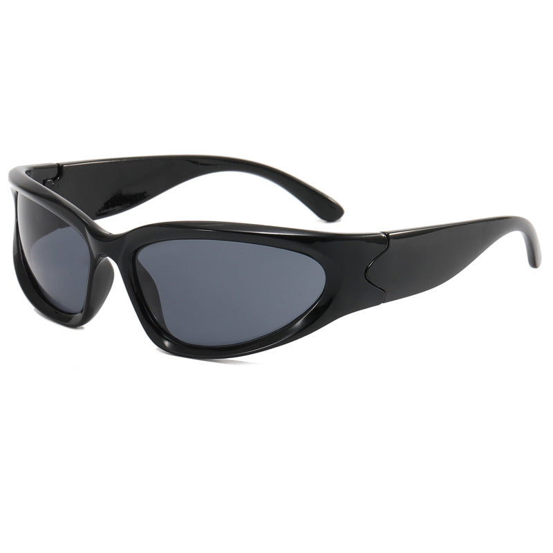Ladies sporty sunglasses Bowlift