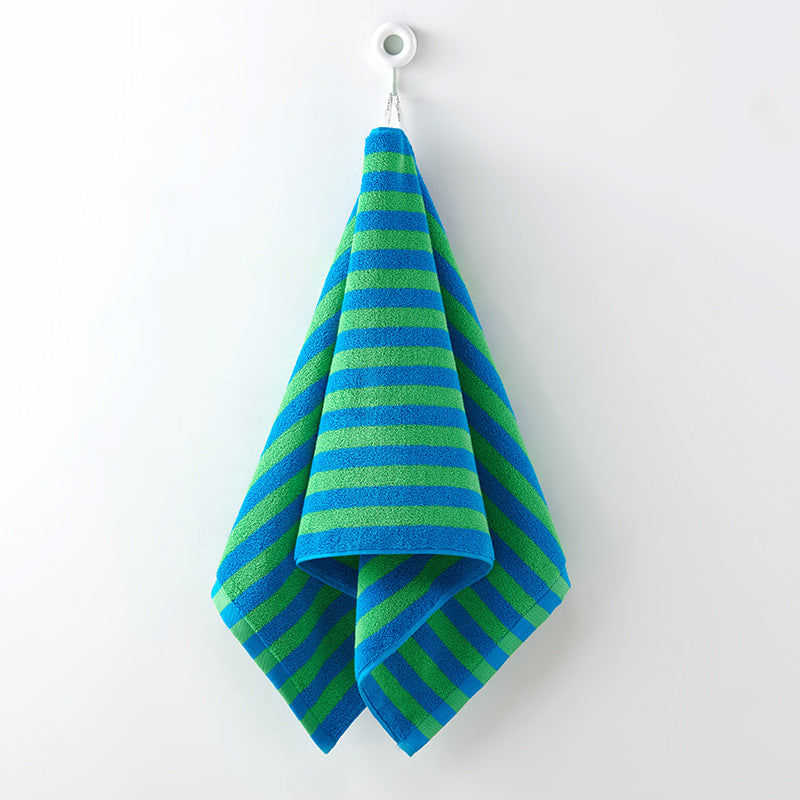 Ladies high-quality bath towel Bowlift