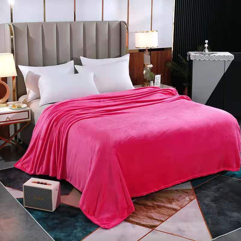 Women's elegant blanket Bowlift