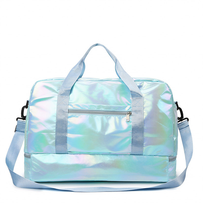 Stylish Sports And Travel Bag Bowlift