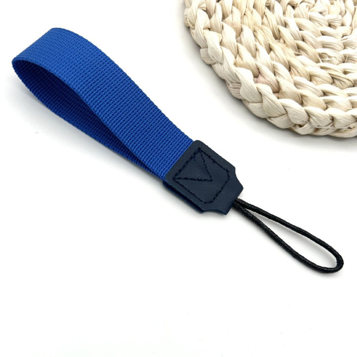 Durable Fabric Keychain Loop Bowlift