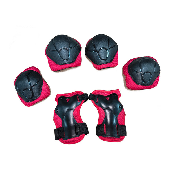 Protective Gear Set Bowlift