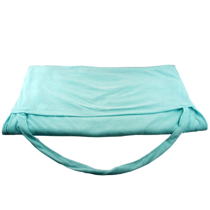 Women's versatile beach bag Bowlift