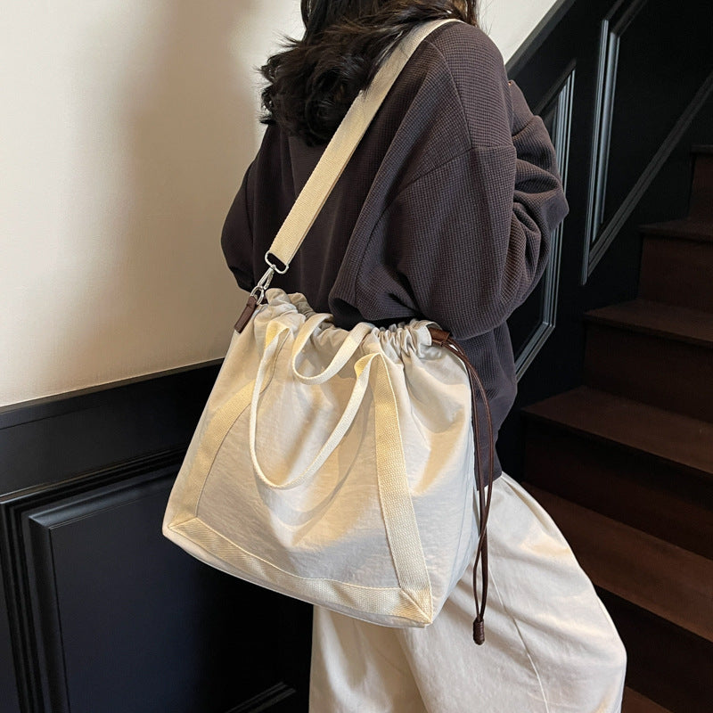Sporty tote bag Bowlift