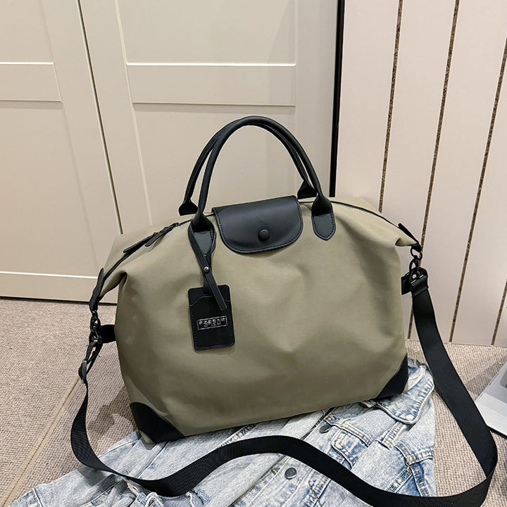 Women Modern and durable tote bag Bowlift