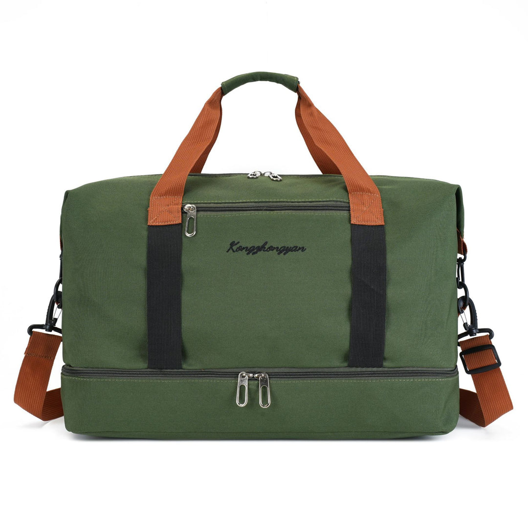 Versatile Travel Duffel Bag