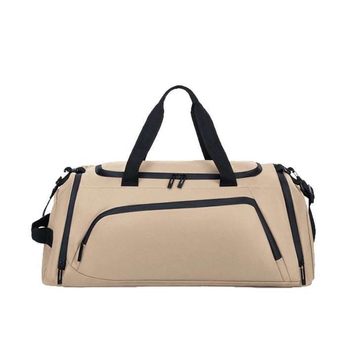 Sporty Travel Bag Bowlift
