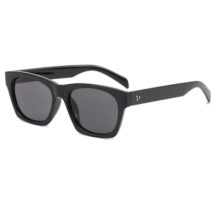 Women's stylish square sunglasses with comfortable fit Bowlift