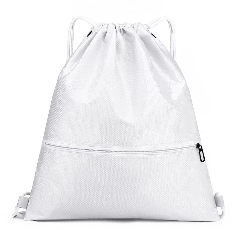 Multi-Purpose Drawstring Bag Bowlift