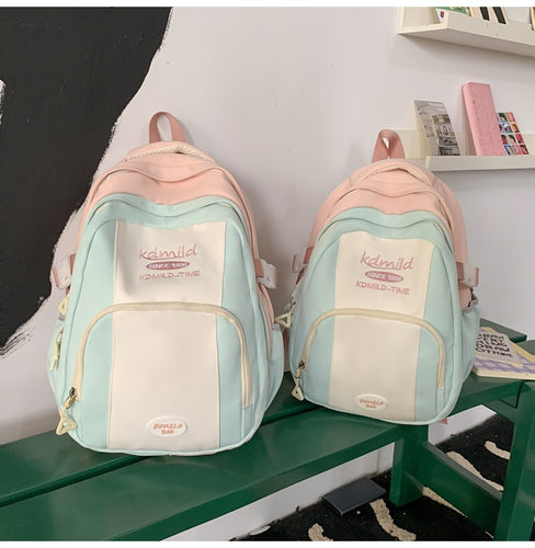 Multi-Functional Casual Backpack  1787243090