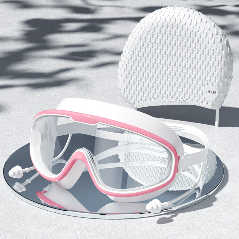 Premium Water Sports Diving Mask Bowlift