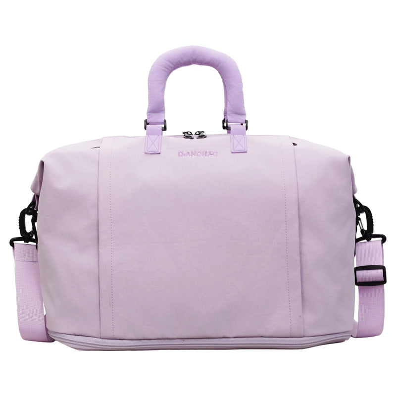 Premium Weekend Travel Duffle