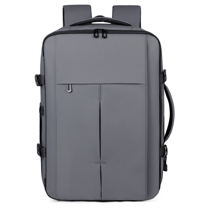 Versatile Utility Travel Backpack Bowlift