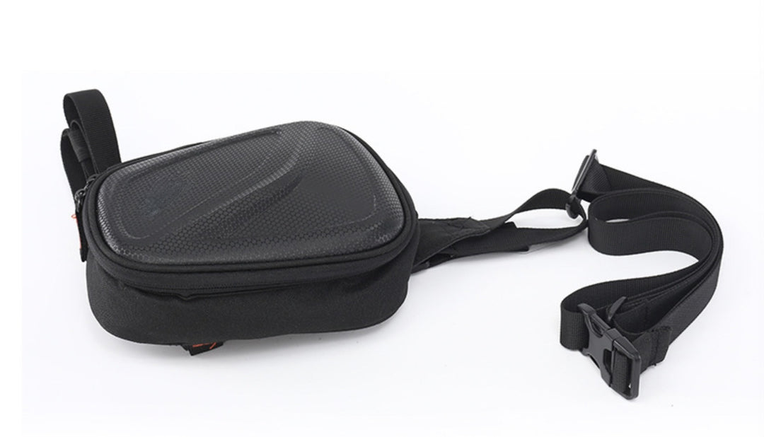 Versatile Utility Sling Bag Bowlift